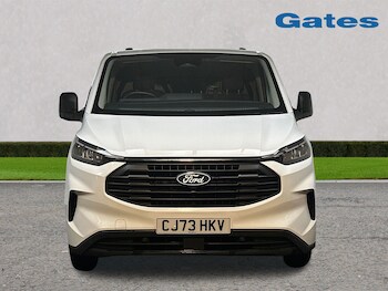 Used Ford Transit Custom 2024 for sale - 78343891: Photo