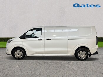 Used Ford Transit Custom 2024 for sale - 78343891: Photo