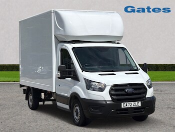 Used Ford Transit 2022 for sale - 78924181: Photo