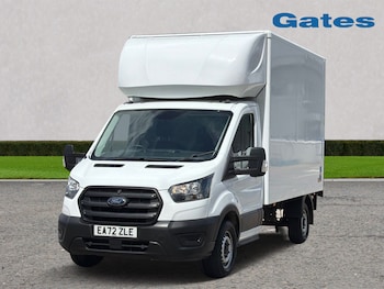 Used Ford Transit 2022 for sale - 78924181: Photo