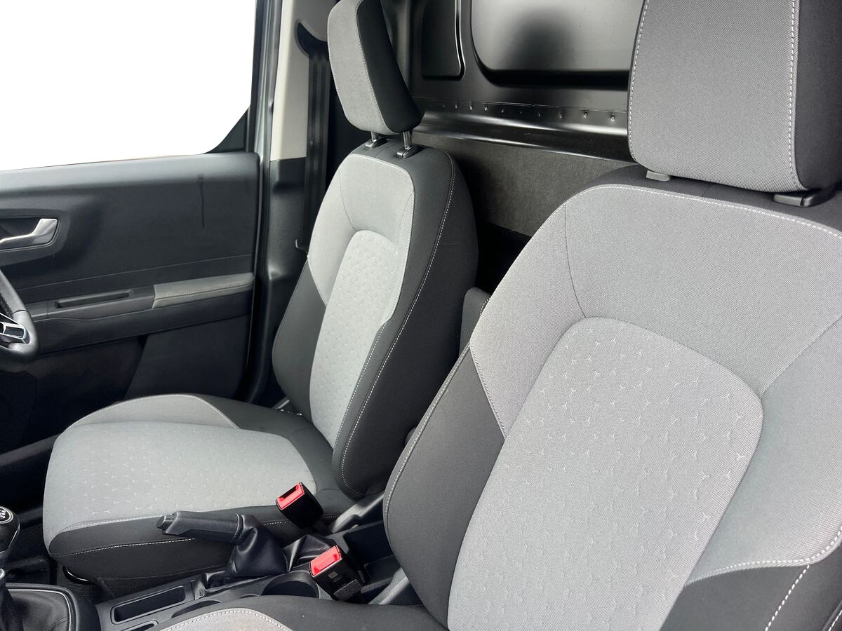 Used Ford Transit Courier 2024 for sale - 77406353: Photo 16