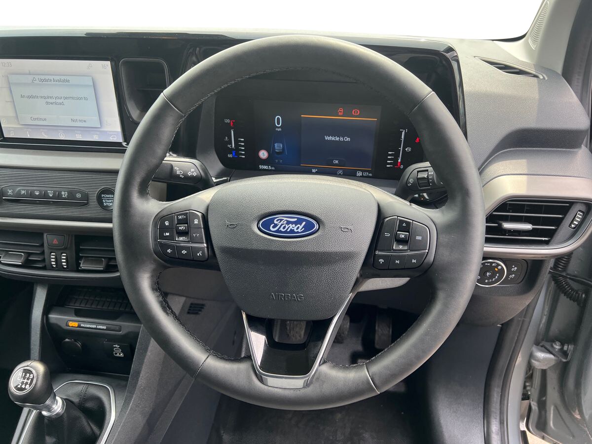 Used Ford Transit Courier 2024 for sale - 77406353: Photo 18