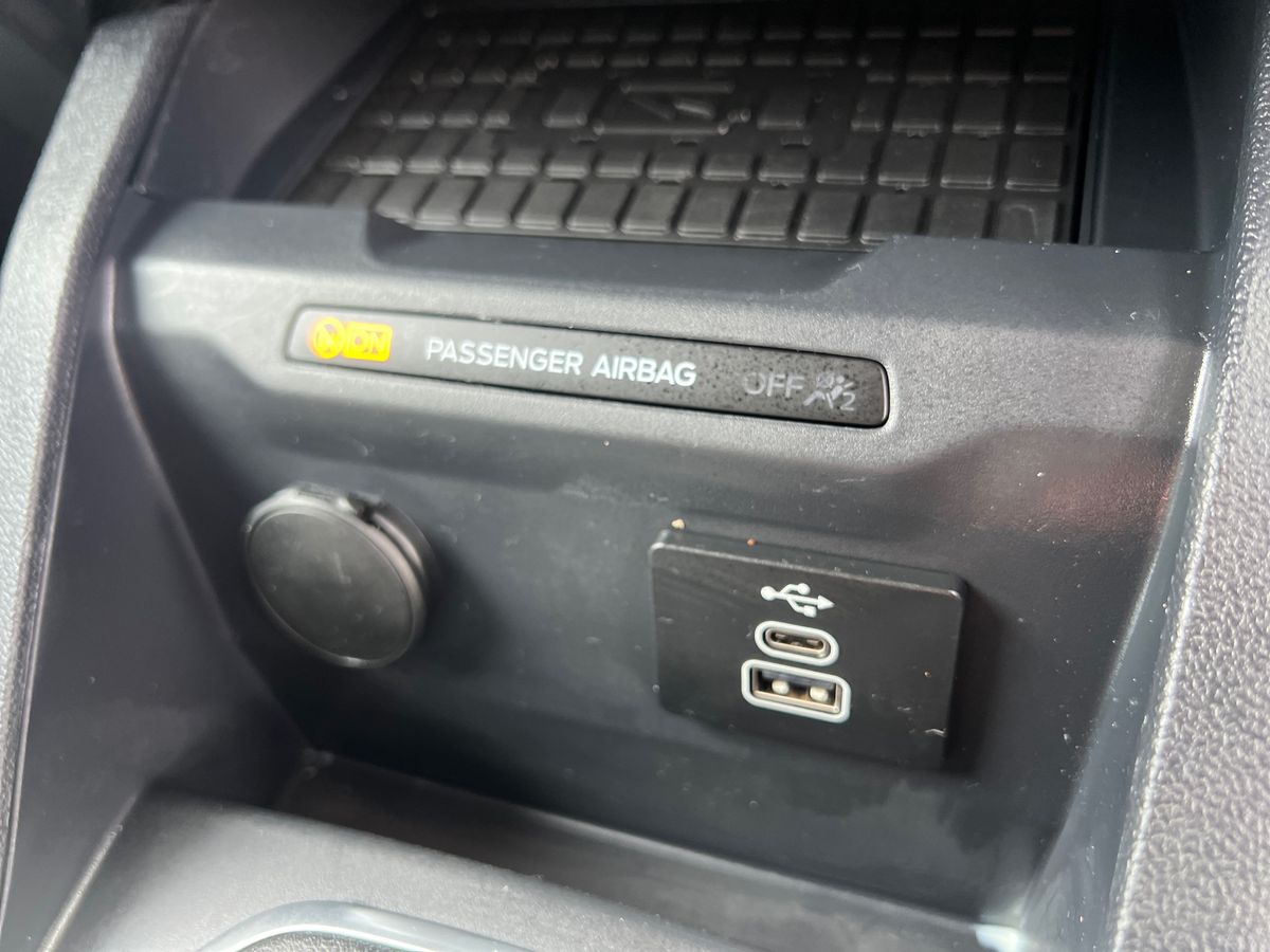 Used Ford Transit Courier 2024 for sale - 77406353: Photo 25