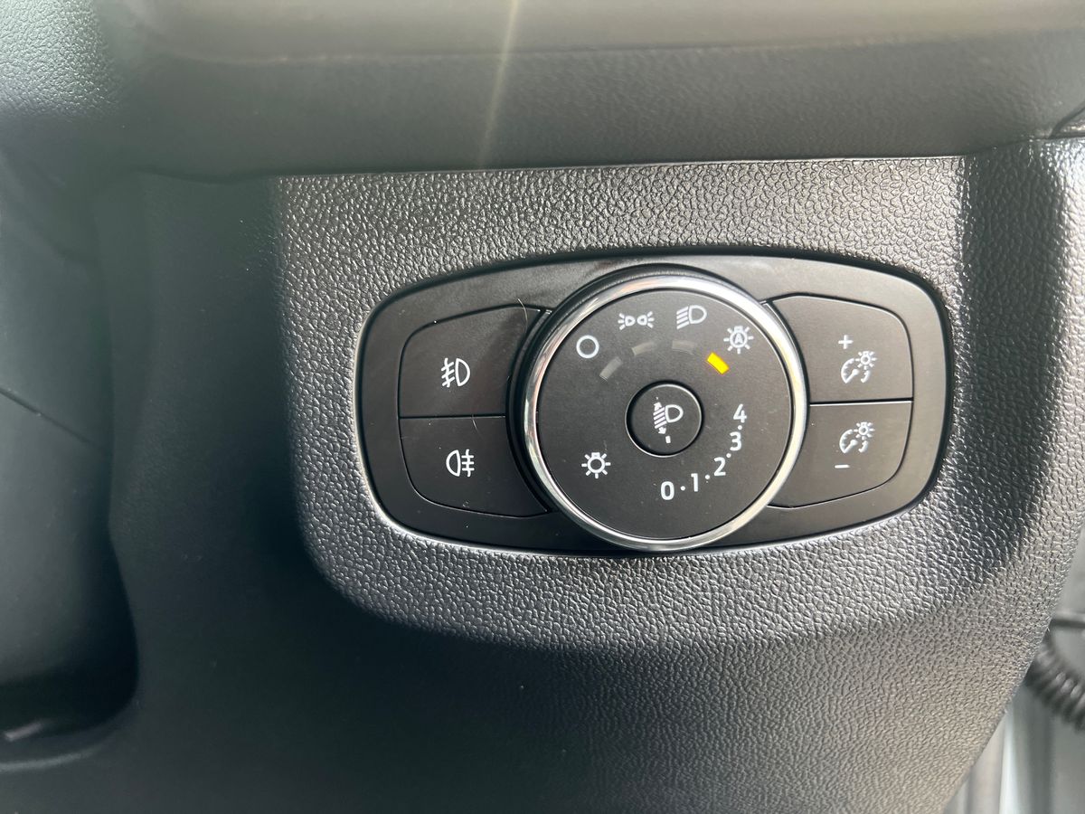 Used Ford Transit Courier 2024 for sale - 77406353: Photo 26