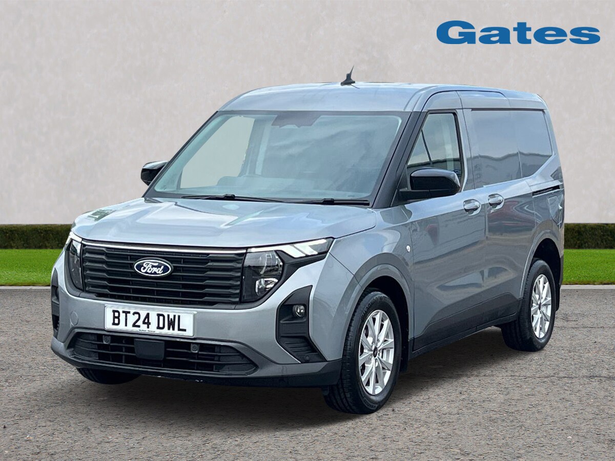 Used Ford Transit Courier 2024 for sale - 77406353: Photo 3