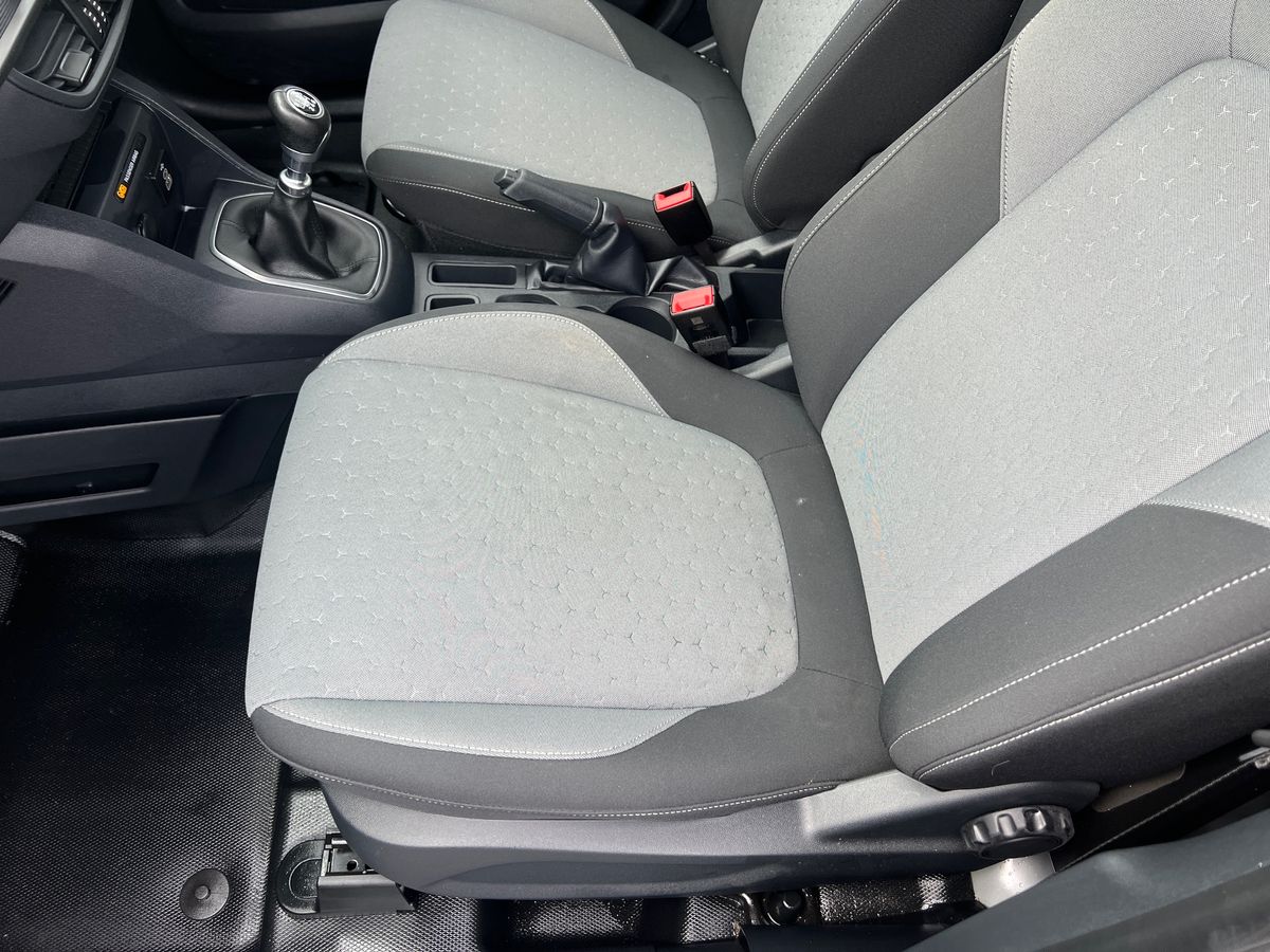 Used Ford Transit Courier 2024 for sale - 77406353: Photo 32