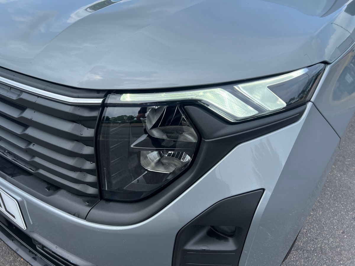 Used Ford Transit Courier 2024 for sale - 77406353: Photo 33