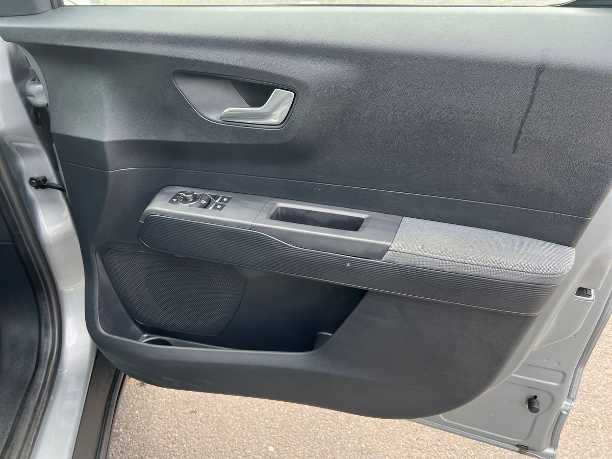 Used Ford Transit Courier 2024 for sale - 77406353: Photo 35