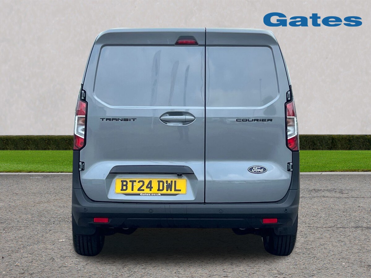 Used Ford Transit Courier 2024 for sale - 77406353: Photo 7