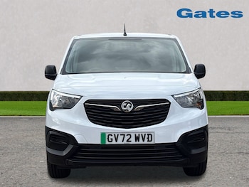 Used Vauxhall Combo 2023 for sale - 78724467: Photo