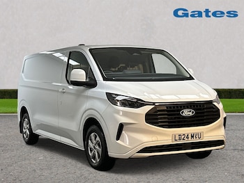 Used Ford Transit Custom 2024 for sale - 78370412: Photo