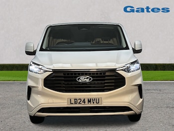 Used Ford Transit Custom 2024 for sale - 78370412: Photo