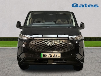 Used Ford Transit Custom 2025 for sale - 79225695: Photo