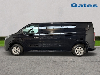 Used Ford Transit Custom 2025 for sale - 79225695: Photo