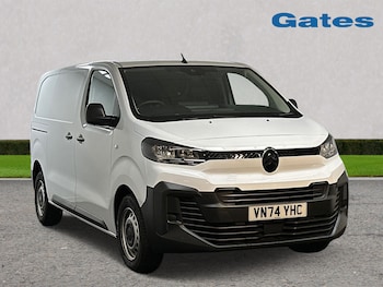 Used Citroen Dispatch 2024 for sale - 78523506: Photo