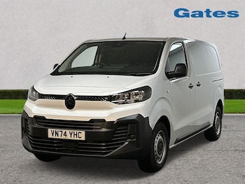 Used Citroen Dispatch 2024 for sale - 78523506: Photo