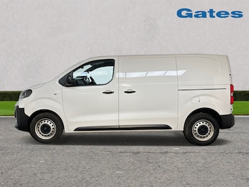 Used Citroen Dispatch 2024 for sale - 78523506: Photo