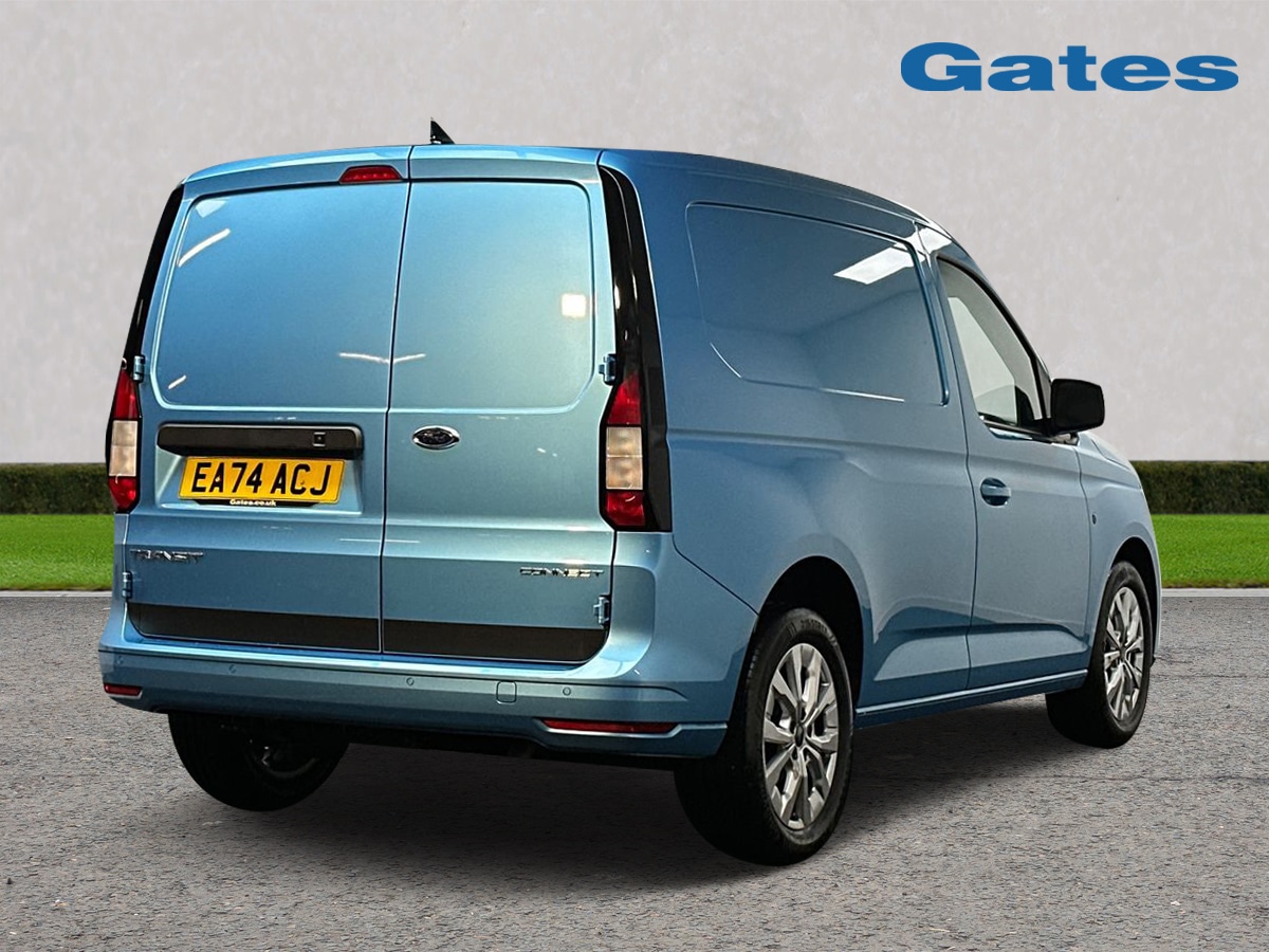 Used Ford Transit Connect 2024 for sale - 77193613: Photo 10