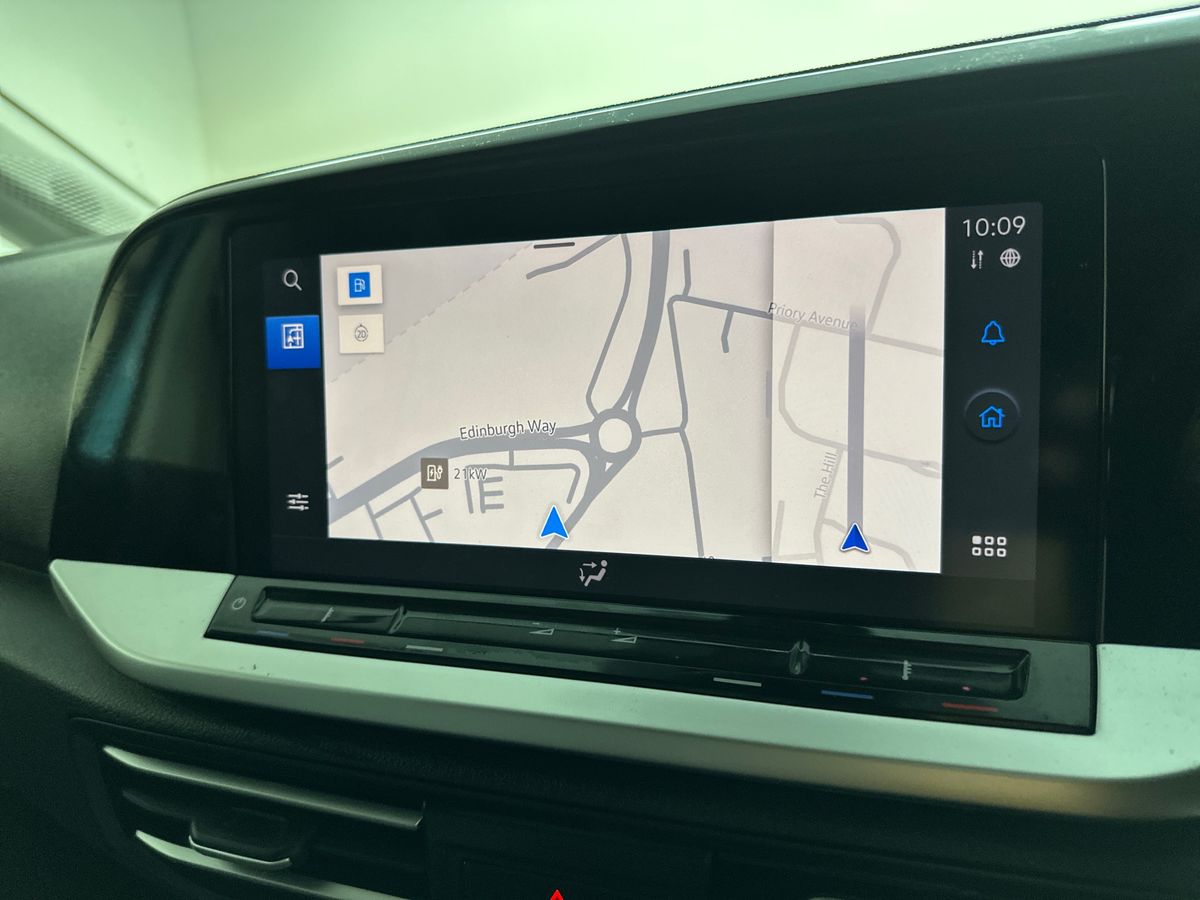 Used Ford Transit Connect 2024 for sale - 77193613: Photo 21