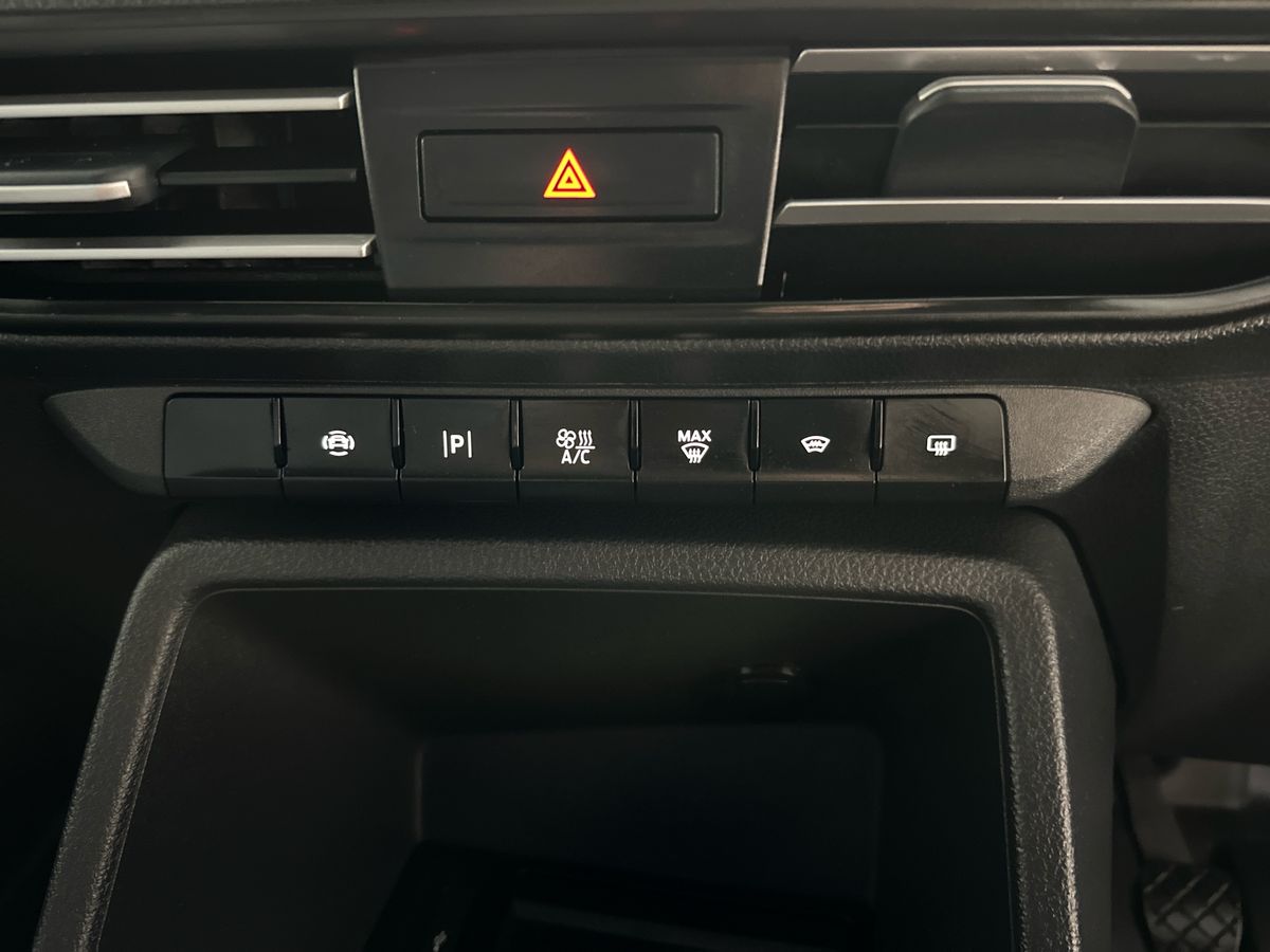 Used Ford Transit Connect 2024 for sale - 77193613: Photo 24