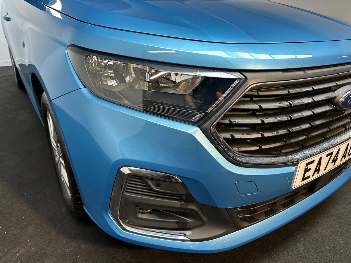 Used Ford Transit Connect 2024 for sale - 77193613: Photo 33