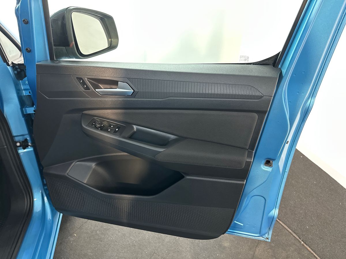 Used Ford Transit Connect 2024 for sale - 77193613: Photo 35