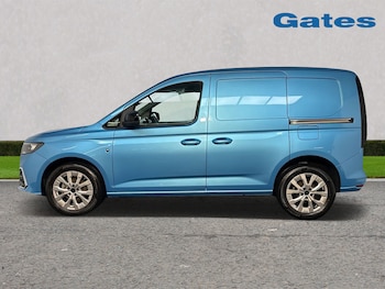 Used Ford Transit Connect 2024 for sale - 77193613: Photo