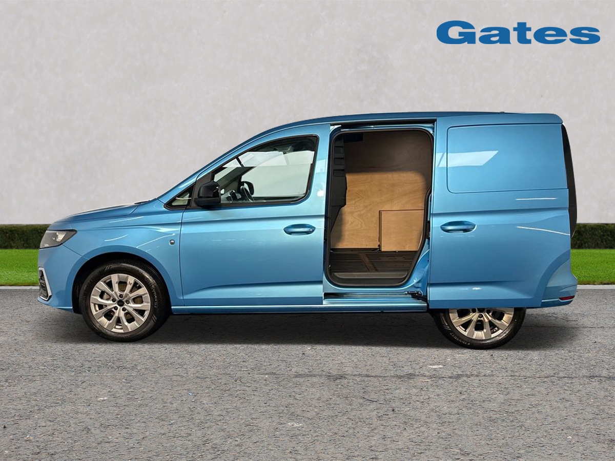 Used Ford Transit Connect 2024 for sale - 77193613: Photo 5