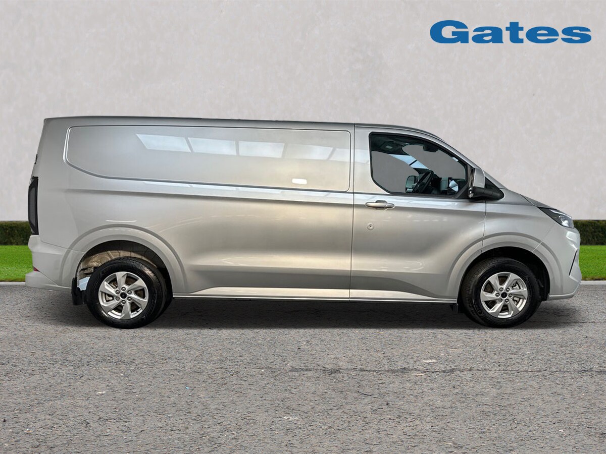 Used Ford Transit Custom 2025 for sale - 76117024: Photo 11