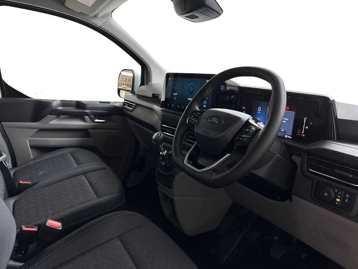 Used Ford Transit Custom 2025 for sale - 76117024: Photo 13