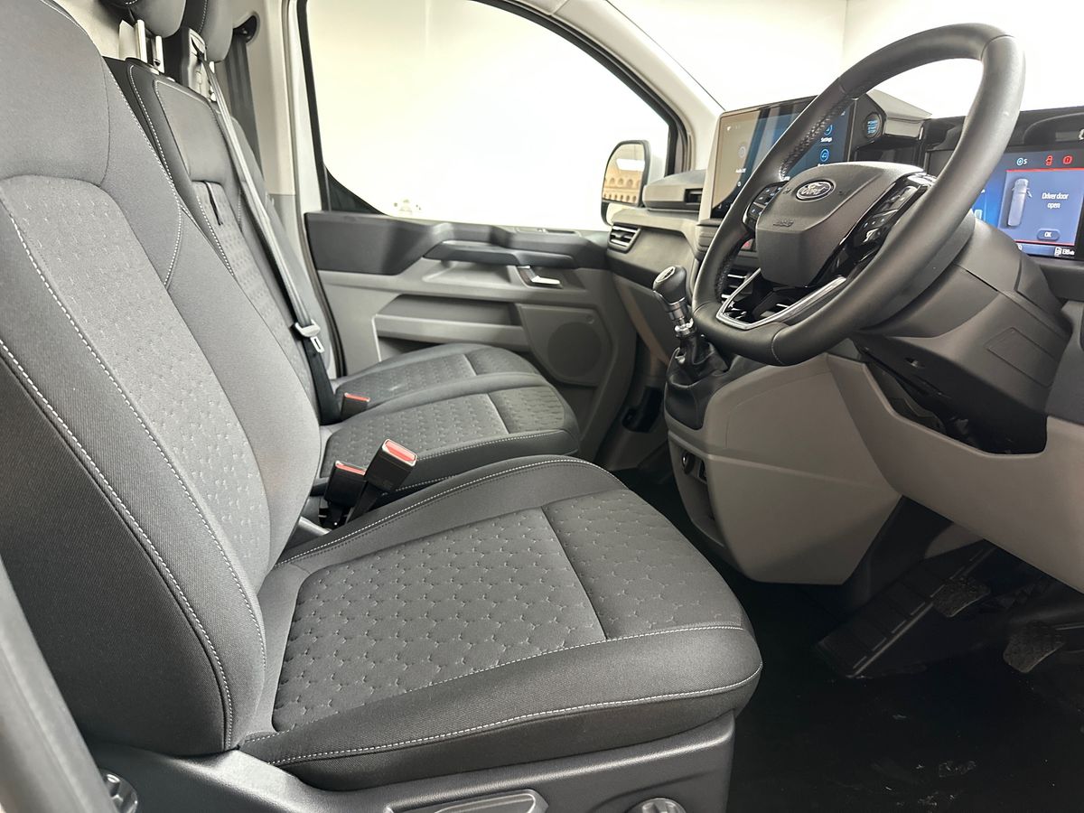 Used Ford Transit Custom 2025 for sale - 76117024: Photo 15