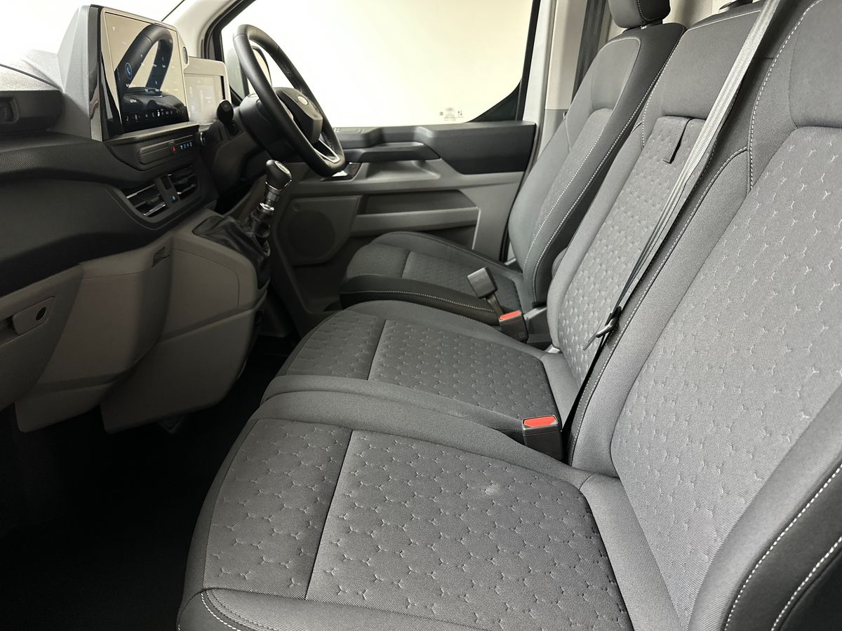 Used Ford Transit Custom 2025 for sale - 76117024: Photo 16