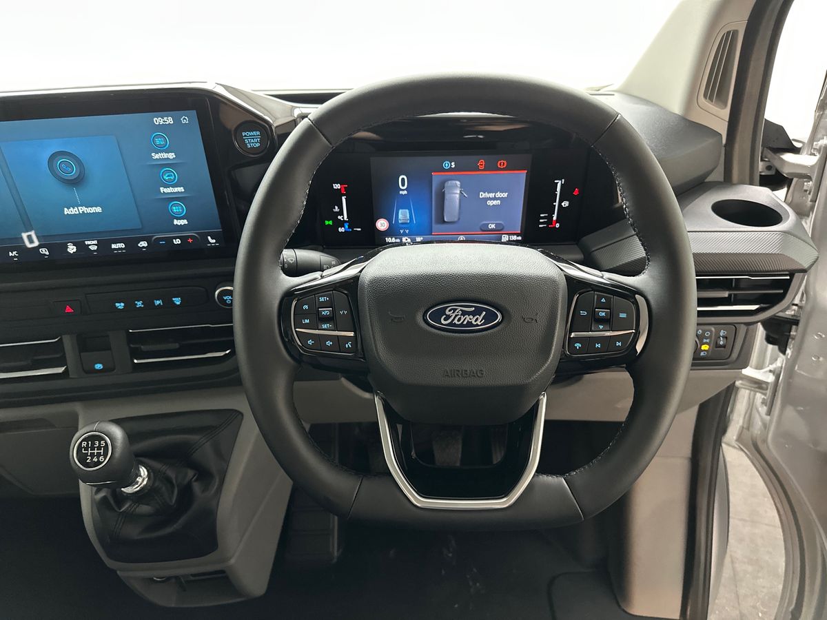 Used Ford Transit Custom 2025 for sale - 76117024: Photo 18