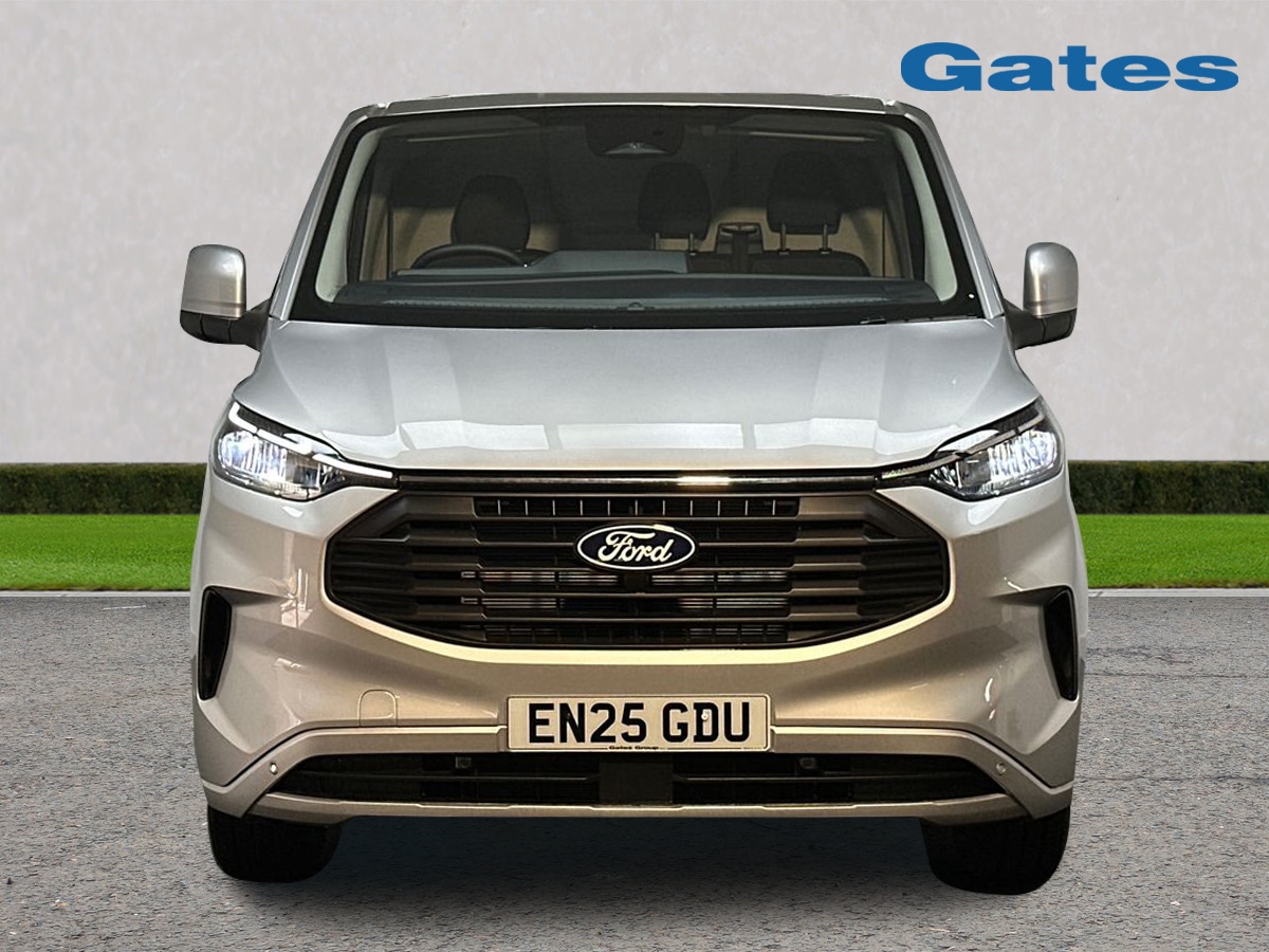 Used Ford Transit Custom 2025 for sale - 76117024: Photo 2