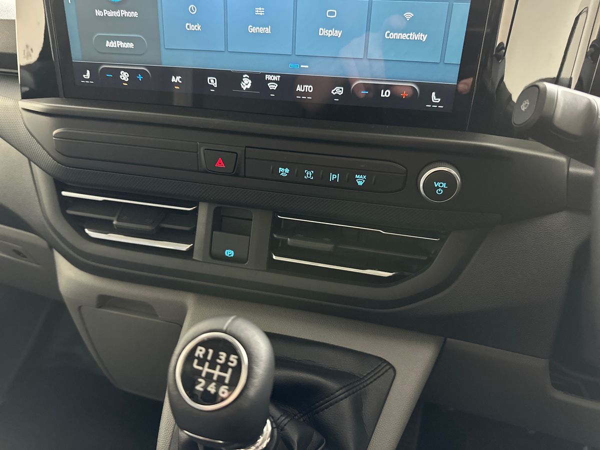 Used Ford Transit Custom 2025 for sale - 76117024: Photo 23