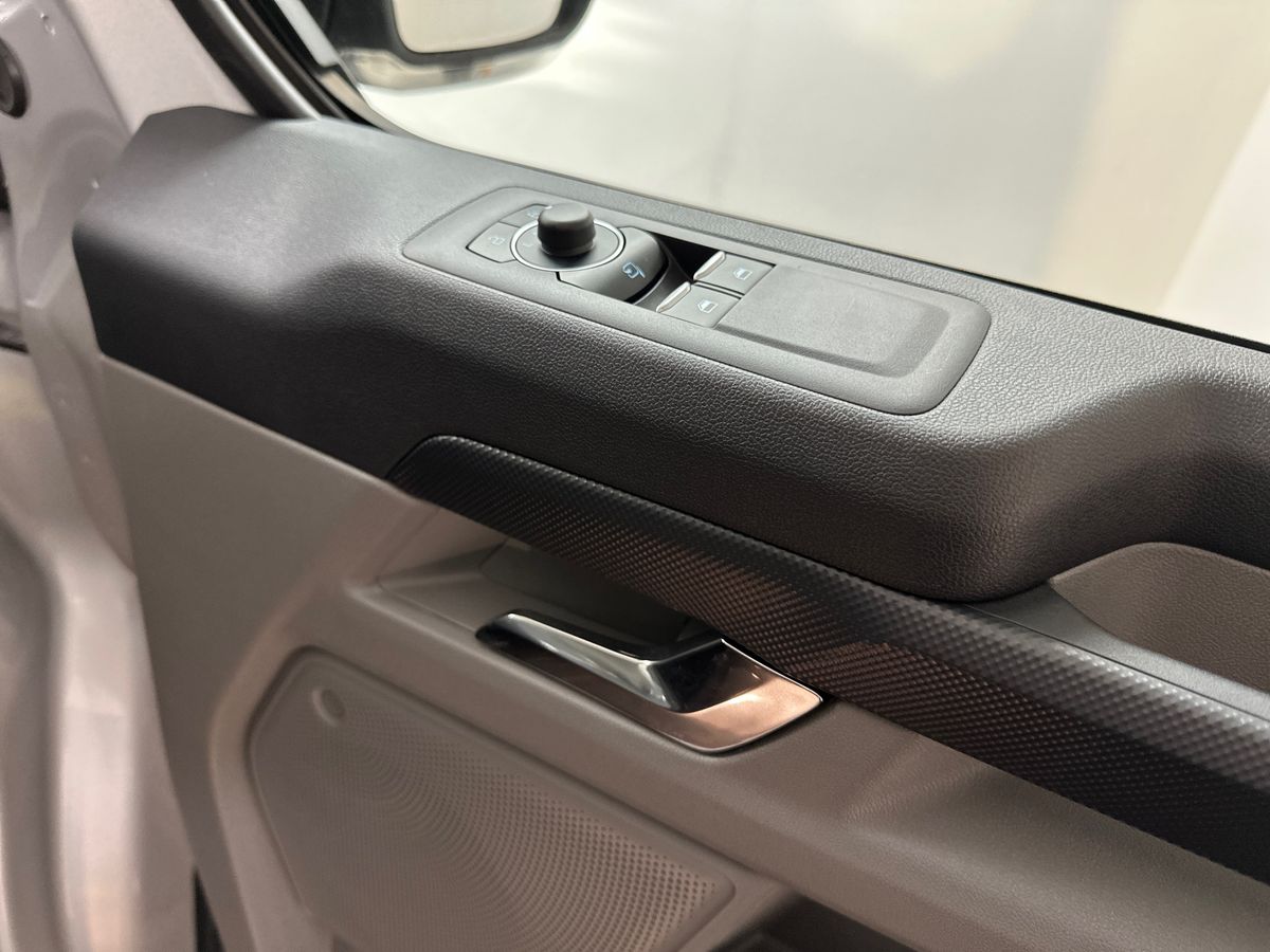 Used Ford Transit Custom 2025 for sale - 76117024: Photo 27