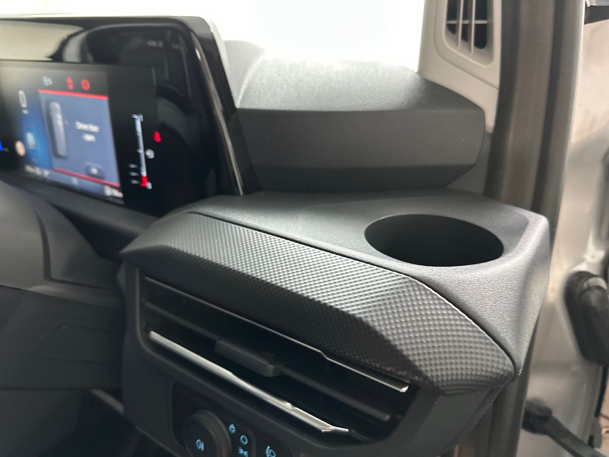 Used Ford Transit Custom 2025 for sale - 76117024: Photo 31
