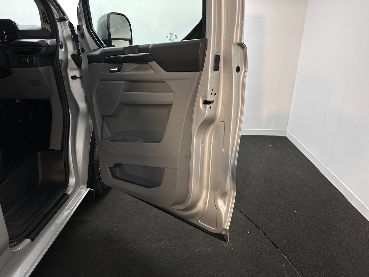 Used Ford Transit Custom 2025 for sale - 76117024: Photo 35