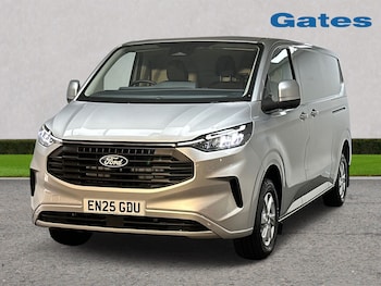 Used Ford Transit Custom 2025 for sale - 76117024: Photo 3