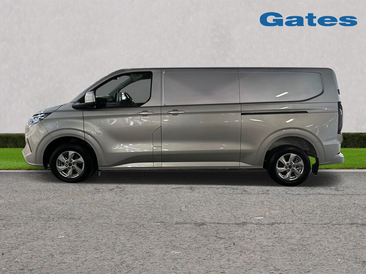Used Ford Transit Custom 2025 for sale - 76117024: Photo 4