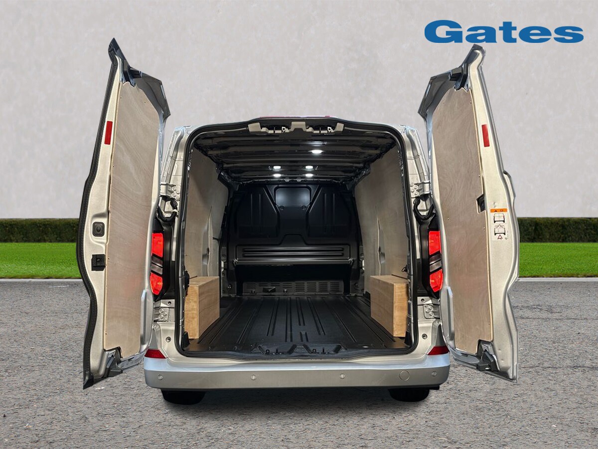 Used Ford Transit Custom 2025 for sale - 76117024: Photo 9