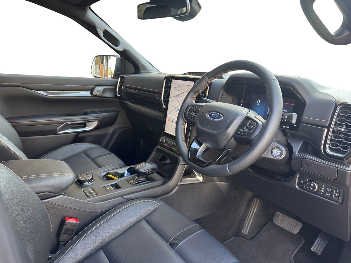 Used Ford Ranger 2024 for sale - 77170484: Photo 13