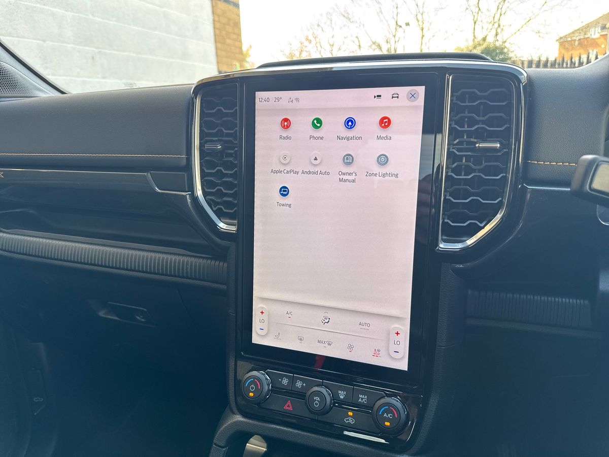 Used Ford Ranger 2024 for sale - 77170484: Photo 20