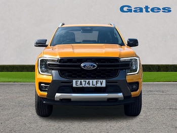 Used Ford Ranger 2024 for sale - 77170484: Photo