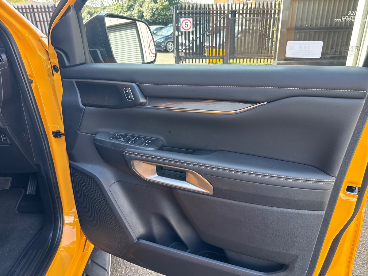 Used Ford Ranger 2024 for sale - 77170484: Photo 35