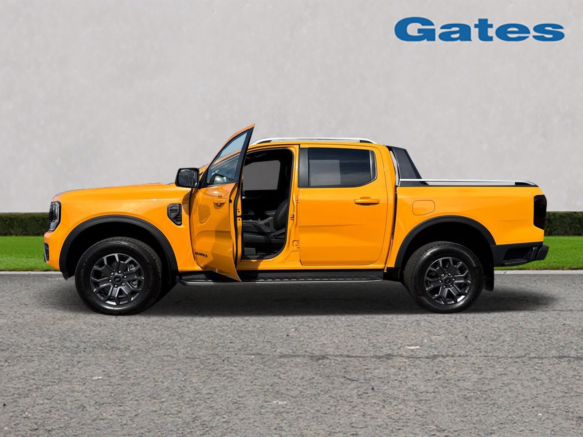 Used Ford Ranger 2024 for sale - 77170484: Photo 5