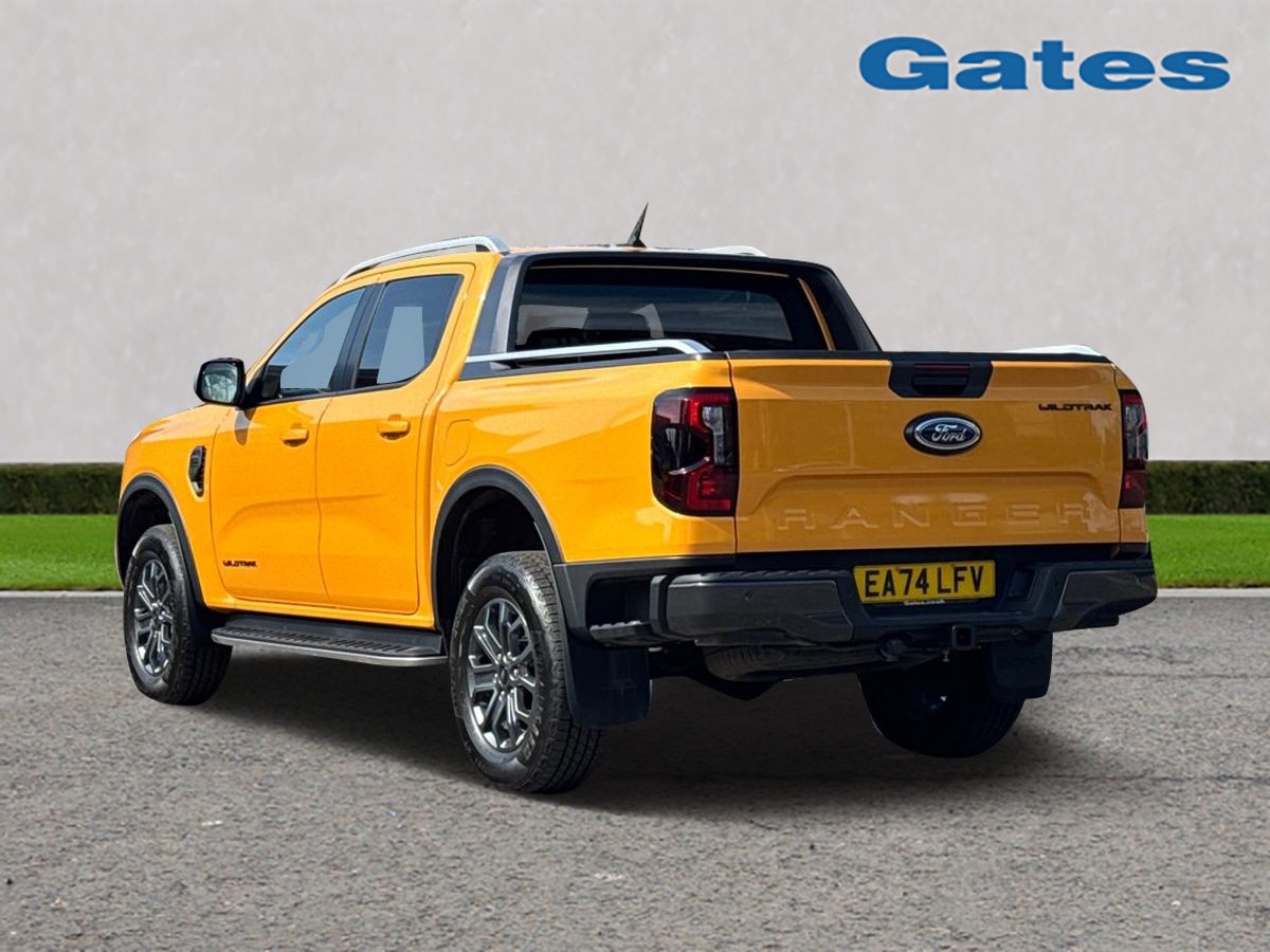 Used Ford Ranger 2024 for sale - 77170484: Photo 6