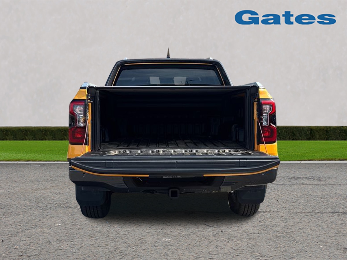 Used Ford Ranger 2024 for sale - 77170484: Photo 8