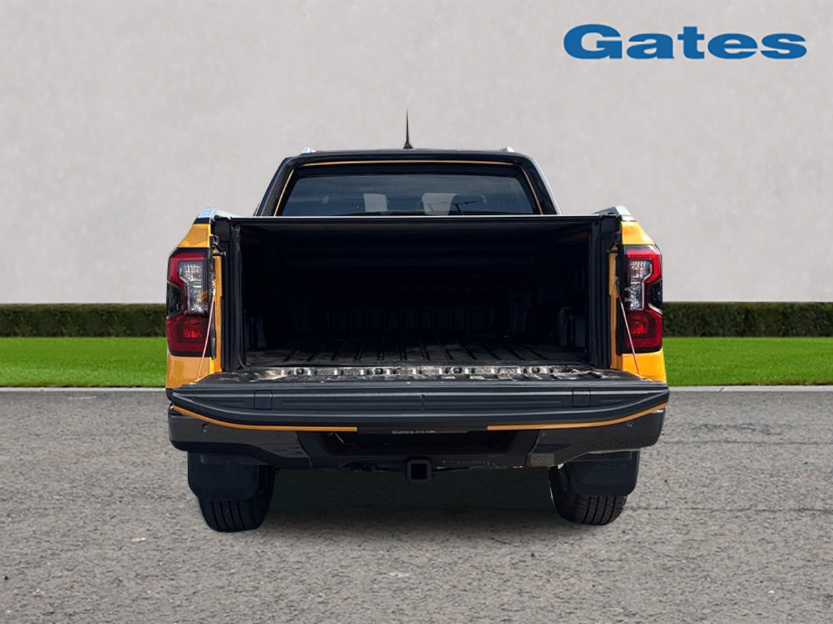 Used Ford Ranger 2024 for sale - 77170484: Photo 9