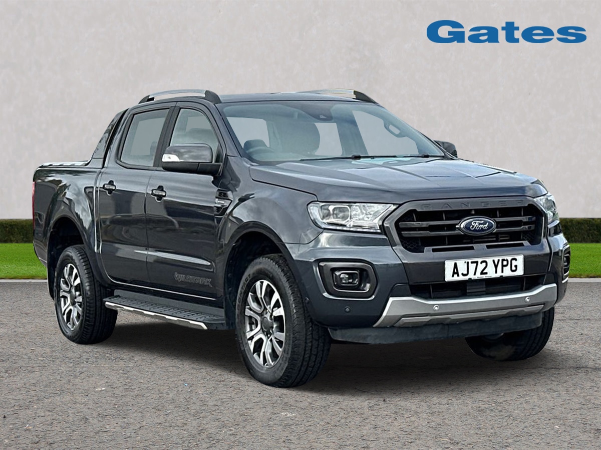 Used Ford Ranger 2022 for sale - 76344165: Photo 1